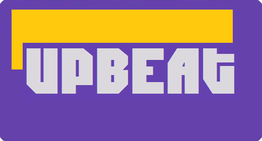 Optimistic And Upbeat