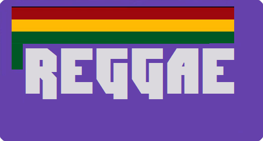 Reggae