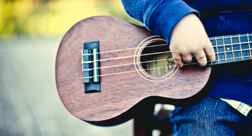 Best Ukulele