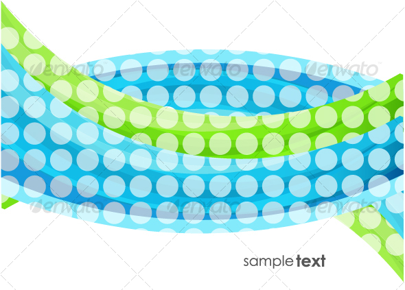 Abstract background - Backgrounds Decorative