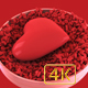 Falling Valentine's Hearts 03 - VideoHive Item for Sale