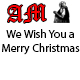 We Wish You a Merry Christmas We Wish You a Merry Christmas