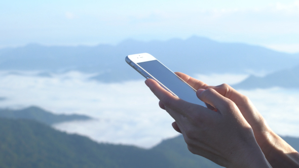 Smartphone Messaging alt