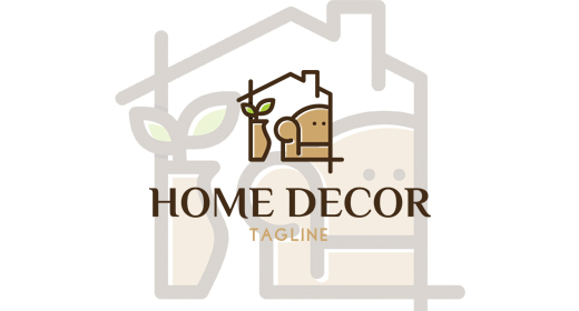 Home and Building Logo Collection