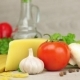 Cheese, Pasta and Vegetables - VideoHive Item for Sale