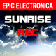 Uplifting Epic Electronica Uplifting Epic Electronica