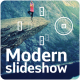 Modern Photographer Slideshow Opener - VideoHive Item for Sale