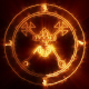 Bael Occult Symbol  - VideoHive Item for Sale