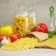 Ingredients To Prepare Italian Dishes - VideoHive Item for Sale