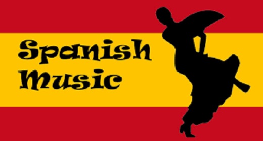 SPANISH MUSIC