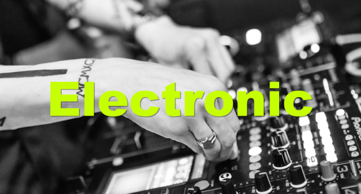 Electronic