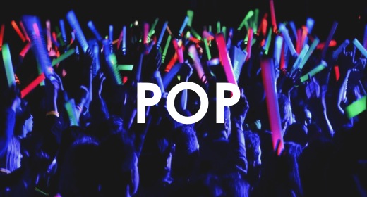 POP MUSIC