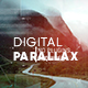 Digital Parallax Slideshow - VideoHive Item for Sale