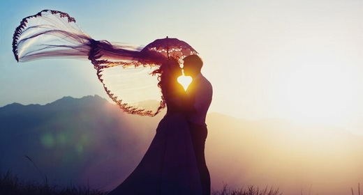 Romantic, Sentimental