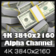 Dollar Stack Transition - VideoHive Item for Sale
