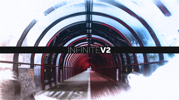 Infinite V2 - Opener / Slideshow