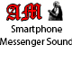 Smartphone Messenger Sound Smartphone Messenger Sound