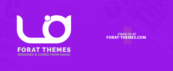 Profile envato