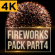 Fireworks Pack Part4 - VideoHive Item for Sale