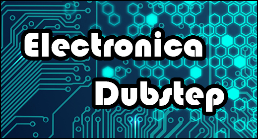 Electronica, Dubstep