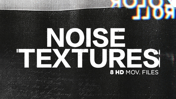 Noise Textures