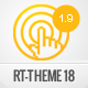 RT-Theme 18 Responsive WordPress Theme - ThemeForest Item for Sale