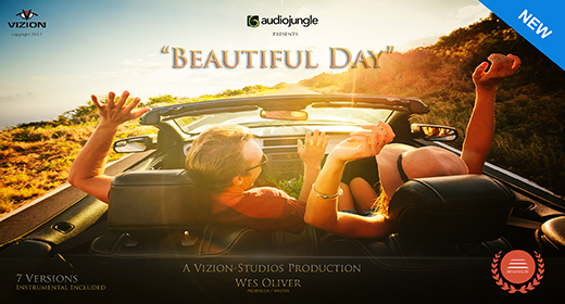 Beautiful Day Collection