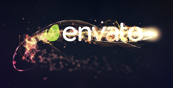 Particles Logo Reveal - VideoHive 19330263
