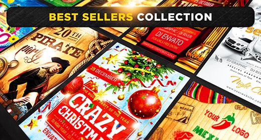 Best sellers Collection