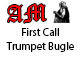 First Call Trumpet Bugle First Call Trumpet Bugle
