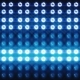 Led Light DJ Background - VideoHive Item for Sale