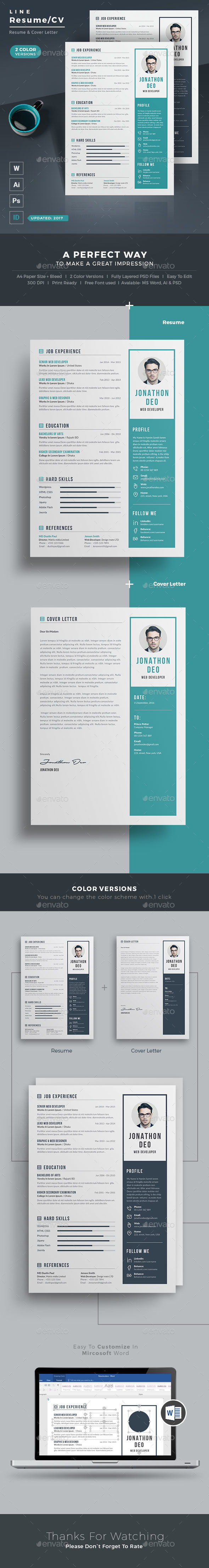 Resume - Resumes Stationery