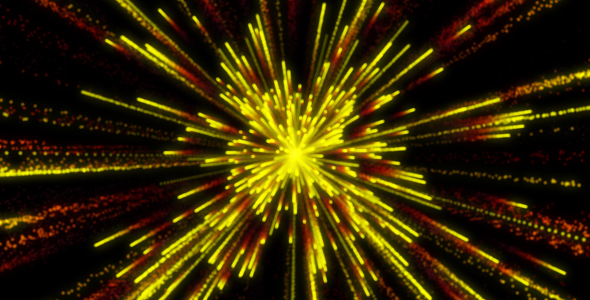 Exploding Dust Particles 02 alt