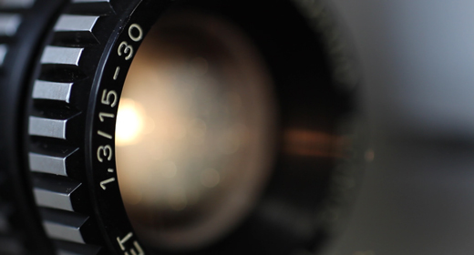 Super 8 Vintage Projector