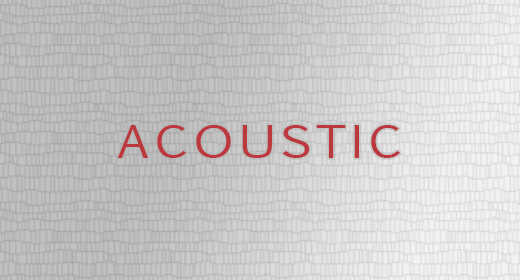 Acoustic