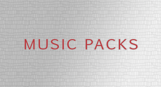 Music Packs