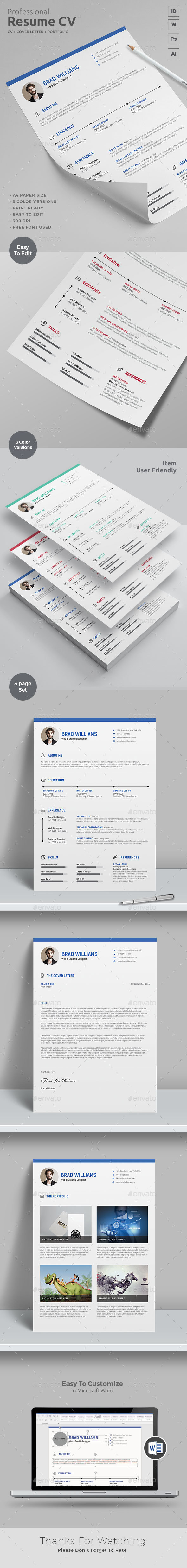 Resume - Resumes Stationery
