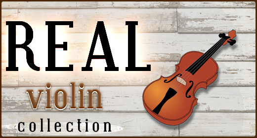 Violin Collection