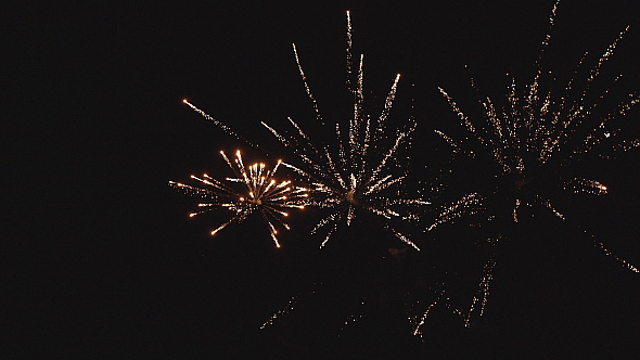 Fireworks alt