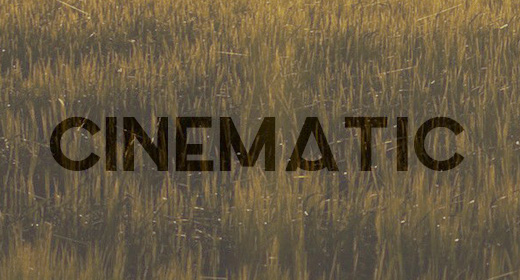 Cinematic
