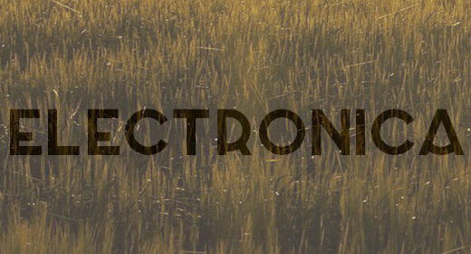 Electronic Music Collection