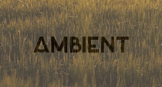 Ambient