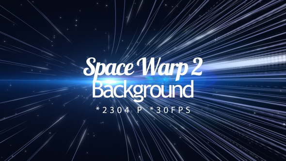 Space Warp 2