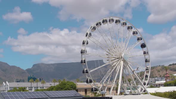 The City of Cape Town South Africa Is One of the Most Picturesque Cities in the World alt