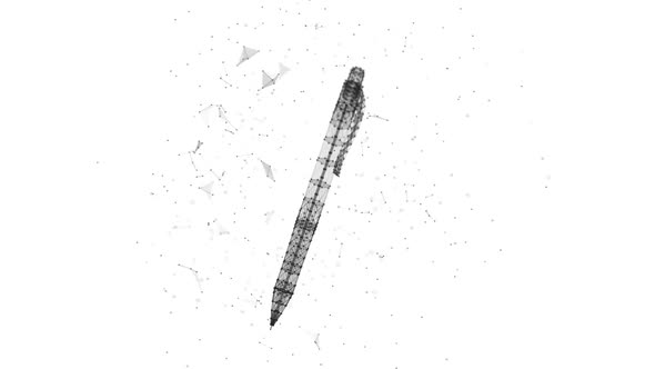 Plexus Pen