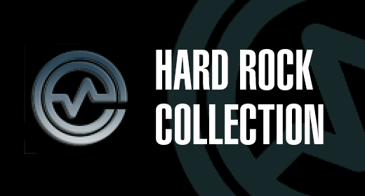 Hard Rock Collection