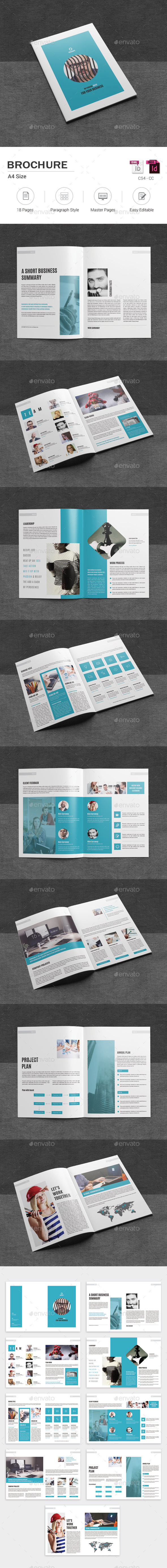 Brochure - Corporate Brochures