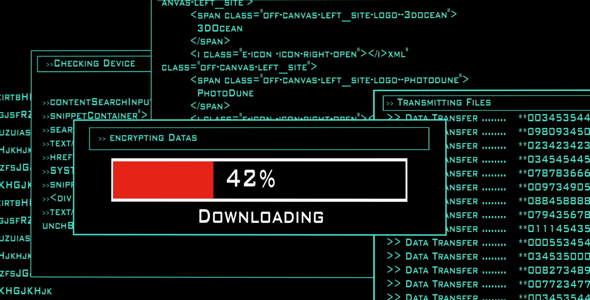 Downloading Data
