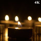 Candle Lighting - VideoHive Item for Sale