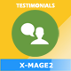 Magento 2 Testimonials
